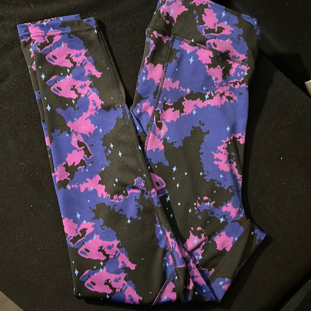 Pop fit leggings XL